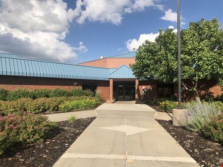 Photo of commercial space at 4800 N 4th Avenue in Sioux Falls