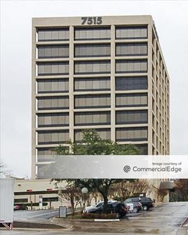 7515 Greenville Ave.