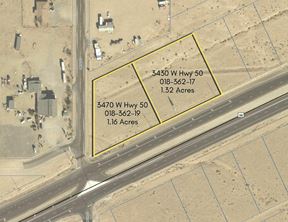 3430 & 3470 U.S. 50