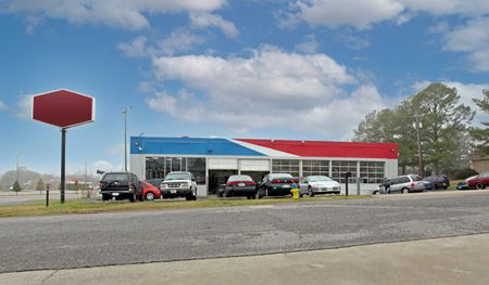 Industrial space for Sale at 1730 Crestwood Blvd in Irondale