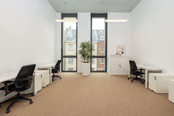 Spaces - Birmingham - 505 20th Street North