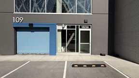 Unit 109 - 4888 Vanguard Rd