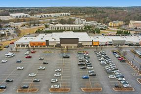 Former EarthFare Grocers