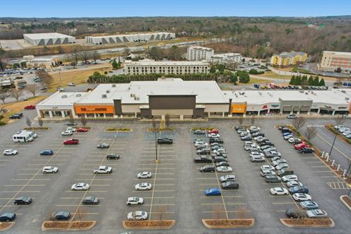 Former EarthFare Grocers