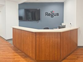 Regus - Voorhees - White Horse Rd