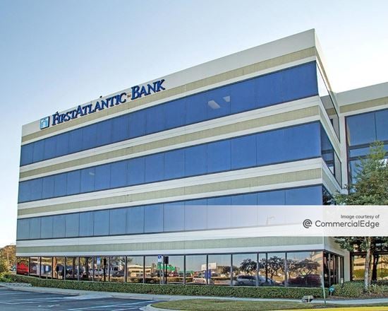 Fortune Plaza