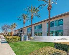Menlo Place Office Park