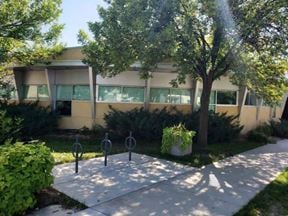 School for Lease in North Minneapolis