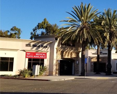 Photo of commercial space at 1161 Puerta Del Sol in San Clemente