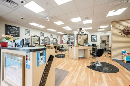 Photo of commercial space at 159 Danbury Rd in Ridgefield