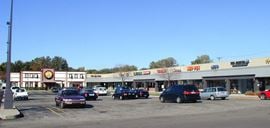 Southfield Commons