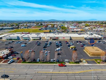 Retail space for Rent at 1406 N. 20th Avenue in Pasco
