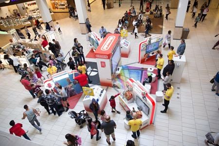 Queens Activation Space Photo Gallery 1