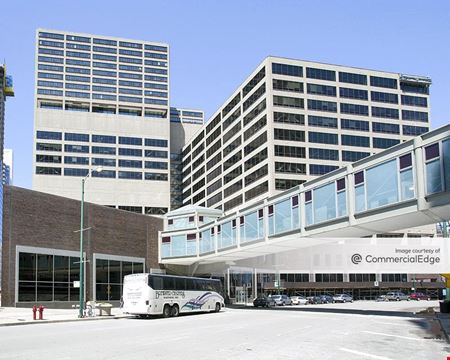 Office space for Rent at 350 North Orleans Street in Chicago