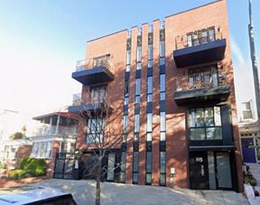 195 Sullivan Place