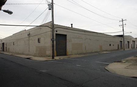 Philadelphia, PA Warehouse for Rent - #941 - Philadelphia