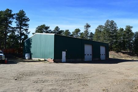 Industrial space for Rent at 9054 Us Highway 285 in Morrison