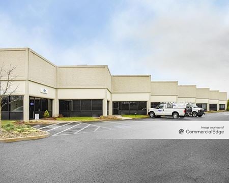 Photo of commercial space at 9700 Rockside Road in Cleveland