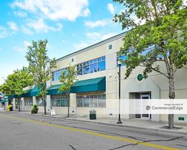 Meeker Street Law Office Building