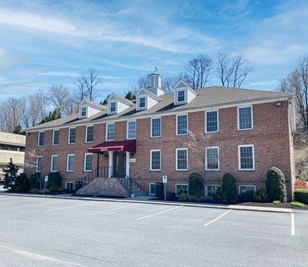 Office space for Rent at 1013 Mumma Road in Lemoyne
