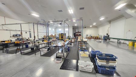 Photo of commercial space at 4332 N Commerce Cir in Idaho Falls