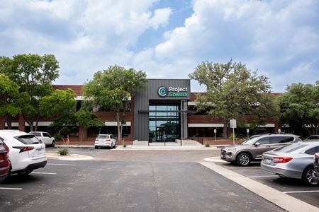 Photo of commercial space at 11103 West Ave  in San Antonio
