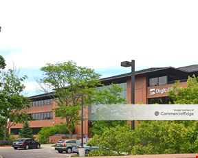 10350 Bren Road West Bldg