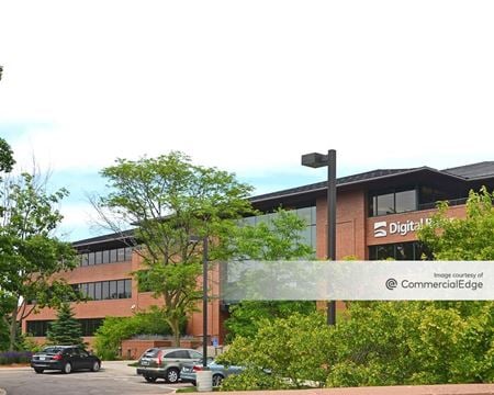 Office space for Sale at 10350 Bren Road West in Minnetonka