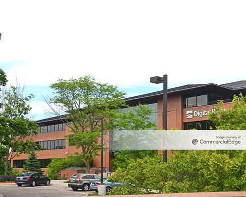 10350 Bren Road West Bldg