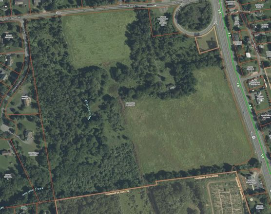 VacantLand space for Sale at 111 Allerton Rd in Clinton