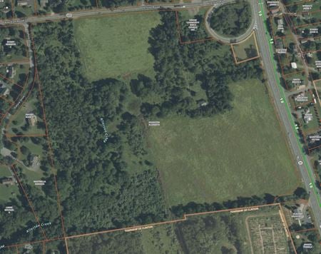 VacantLand space for Sale at 111 Allerton Rd in Clinton