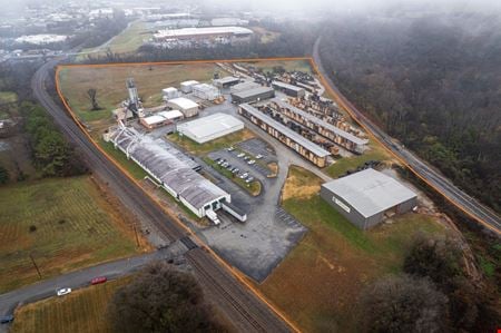Industrial space for Sale at 105 S Austin Rd in Morristown