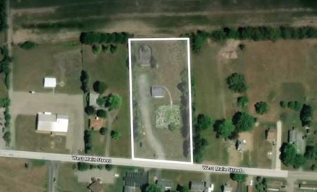 Other space for Rent at 554 West Main Street in Saxonburg