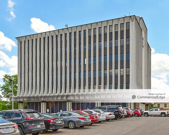 The Mitchell Building
