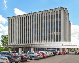 The Mitchell Building