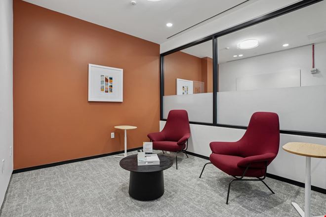 Indy by Industrious - Gramercy Park