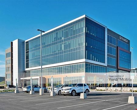 Office space for Rent at 2901 West Bluegrass Blvd in Lehi