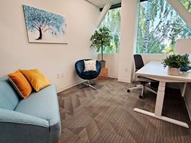 Office Evolution - Hillsboro