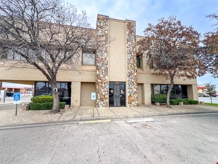Office space for Sale at 2408 N Big Spring St in Midland
