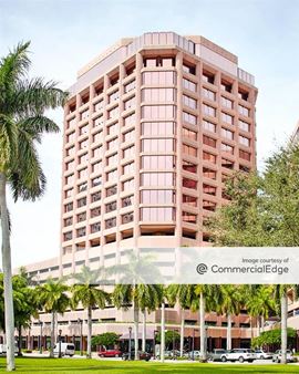 Phillips Point - West Tower