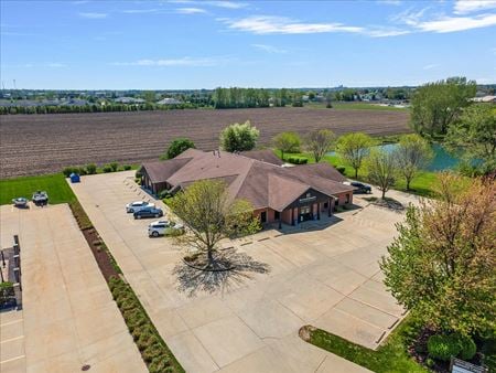 Photo of commercial space at 3330 Ginger Creek Dr in Springfield