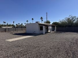 1081 S Meridian Rd