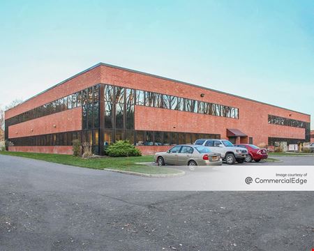Photo of commercial space at 5 Columbia Circle Drive in Albany