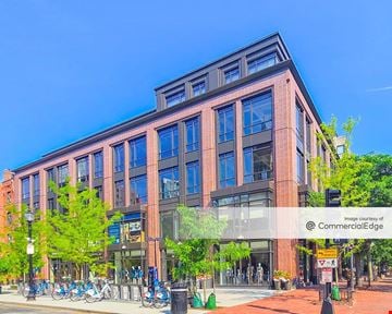 149 Newbury Street