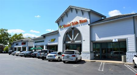 Photo of commercial space at 8339-8359 Elk Grove Florin Road in Sacramento
