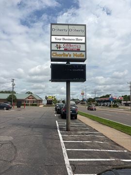 Newberry Commons