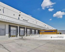 Carter Industrial Park
