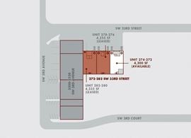Multi-Bay Industrial Park by FLL Int'l Airport & Port Everglades