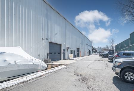 Photo of commercial space at 16 Beaver Brook Rd in Danbury