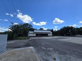 Freestanding Commercial Bldg For Sale VeroBch